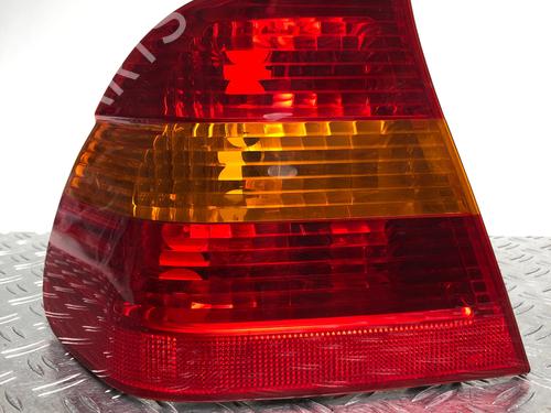 Used Left taillight BMW 3 (E46) 320 i (163 hp) 29036355