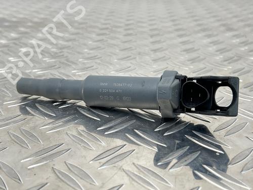 Used Ignition coil Ignition coil BMW 3 (E90) 320 d (184 hp) 33320680 33320680