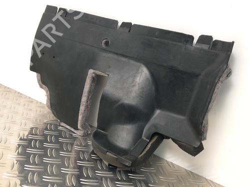 Andre MERCEDES-BENZ S-CLASS Coupe (C215) CL 600 (215.376) (500 hp) 32212006