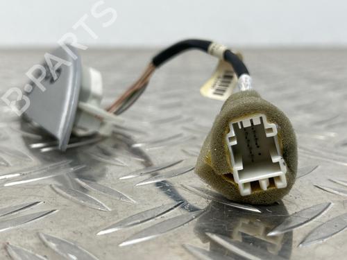 Right taillight VW GOLF PLUS V (5M1, 521) 1.2 TSI | BP29032383C35 - Image 8