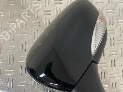 Left mirror RENAULT CLIO IV Grandtour (KH_) 0.9 TCe 75 (KHNP) | BP29030651C26 