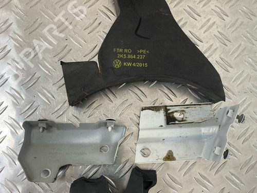 Used Support VW CADDY IV Box Body/MPV (SAA, SAH) 1.6 TDI (102 hp) 29036465