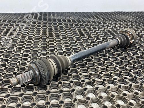 Used Left rear driveshaft BMW 3 Coupe (E92) 320 i (170 hp) 29033447