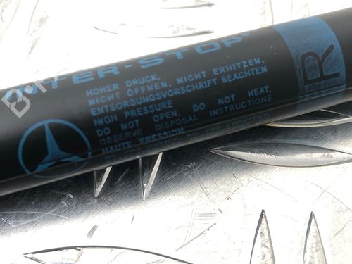 Hood lift support MERCEDES-BENZ E-CLASS T-Model (S212) E 220 CDI / BlueTEC (212.202, 212.201) | BP29034940C139 