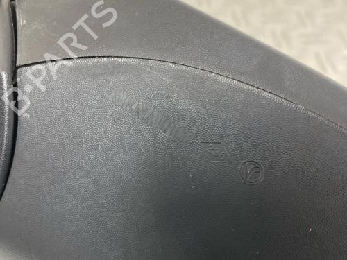 Right mirror RENAULT MEGANE III Grandtour (KZ0/1) 1.5 dCi (KZ1M, KZ1W, KZ0R) | BP29035459C27 