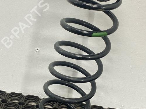 Used Shock absorber spring FORD FIESTA VI (CB1, CCN) 1.25 (60 hp) 29032899