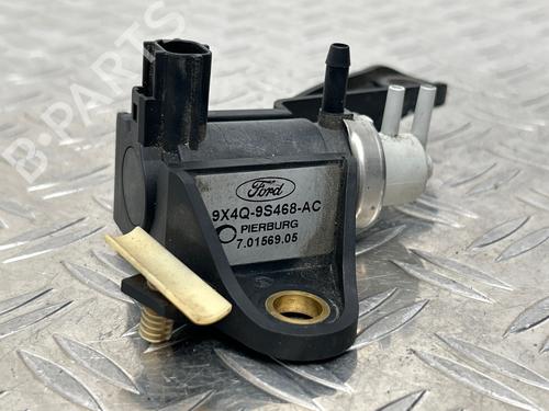 Electronic sensor JAGUAR X-TYPE I (X400) 2.2 D | BP39884252M84 - Image 2