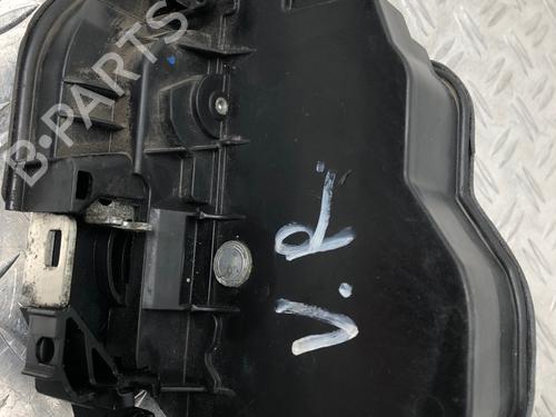 Front right lock BMW 5 (E60) 525 d | BP29033751C97 