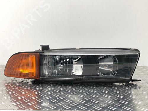 Used Right headlight MITSUBISHI GALANT VIII (EA_) 2.0 (EA2A) (136 hp) 29033645