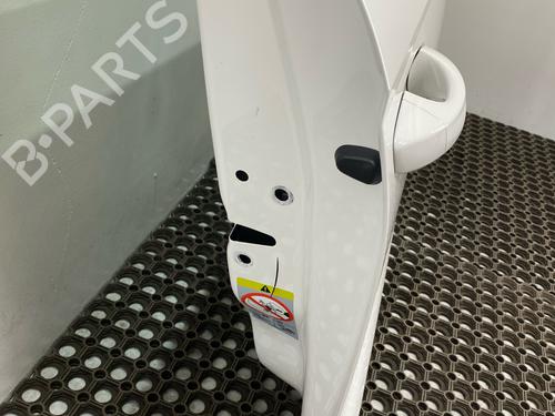 Right front door SEAT IBIZA V (KJ1, KJG) 1.0 TSI | BP29037114C3 