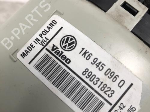 Right taillight VW GOLF V (1K1) 1.6 | BP29035579C35 