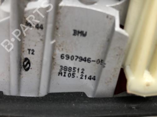 Right tailgate light BMW 3 (E46) 320 i | BP29036847C80 