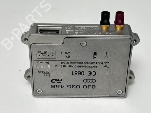 Electronic module AUDI A5 (8T3) 2.0 TFSI | BP36165394M83 - Image 5
