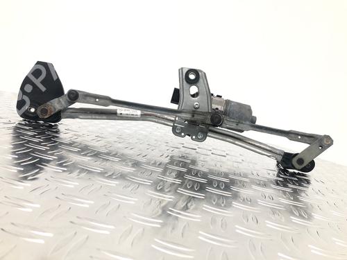 Front wiper motor OPEL ASTRA H Estate (A04) 1.6 (L35) | BP29590392M29 