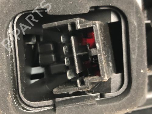 Left taillight FIAT GRANDE PUNTO (199_) 1.9 D Multijet | BP29037136C34