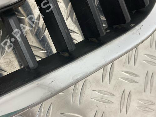 Grille SEAT IBIZA IV (6J5, 6P1) 1.4 | BP29034444C40 