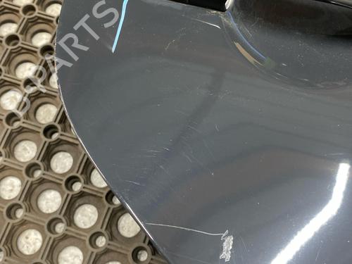 Right rear door VW TOURAN (1T3) 1.2 TSI | BP29036852C5