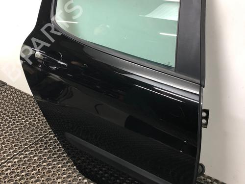 Right rear door PEUGEOT 308 I (4A_, 4C_) 1.6 HDi | BP29031245C5 