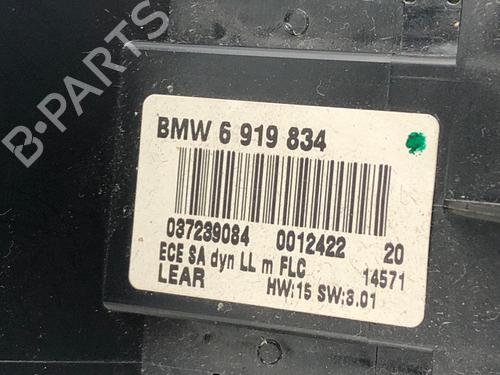 Headlight switch BMW 3 Coupe (E46) 330 Ci | BP29035550I24 