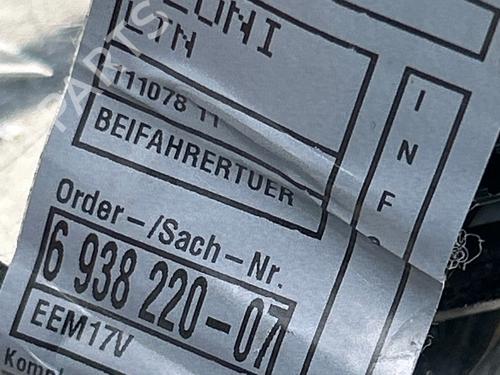 Wiring harness BMW 3 (E90) 318 i | BP33467698E16  - Image 5