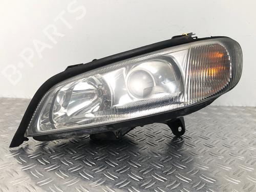 Used Left headlight OPEL OMEGA B Estate (V94) 2.2 DTI 16V (F35, M35, P35) (110 hp) 29034351