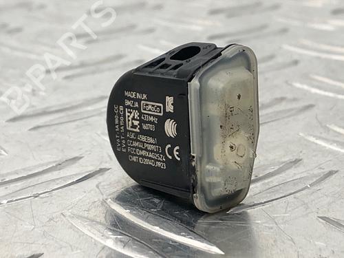 Elektronisk modul FORD FIESTA VI (CB1, CCN) 1.25 (82 hp) 29036617
