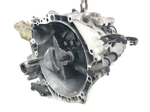 Gearbox PEUGEOT 2008 I (CU_) 1.2 THP 110 / PureTech 110 | BP29035587M3 