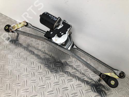 Front wipers mechanism BMW Z3 Roadster (E36) 1.9 i | BP29033579C83 