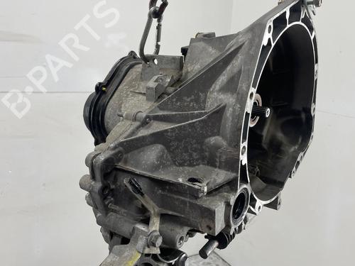 Gearbox FORD KA (RB_) 1.3 i | BP29034530M3