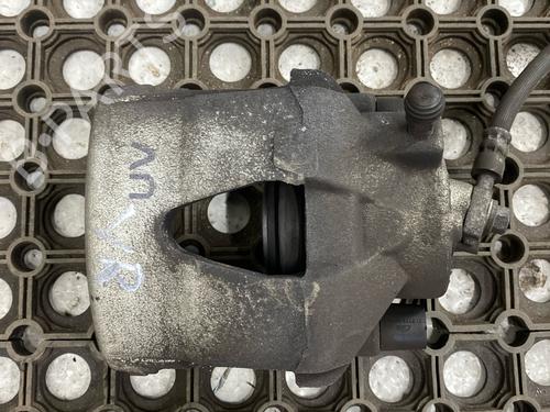 Used Right front brake caliper VW UP! (121, 122, BL1, BL2, BL3, 123) 1.0 (65 hp) 29037846