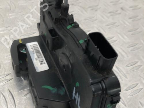 Rear left lock HYUNDAI ix35 (LM, EL, ELH) 1.6 | BP29453750C100 