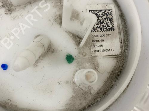 Fuel pump VW UP! (121, 122, BL1, BL2, BL3, 123) 1.0 | BP29036022M76 