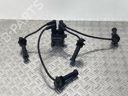 Tennspole FORD FIESTA VI (CB1, CCN) 1.25 (60 hp) 29031823