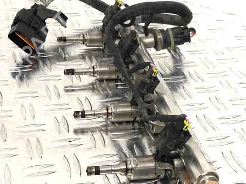 Used Injection rail HYUNDAI ix35 (LM, EL, ELH) 1.6 (135 hp) 30463763