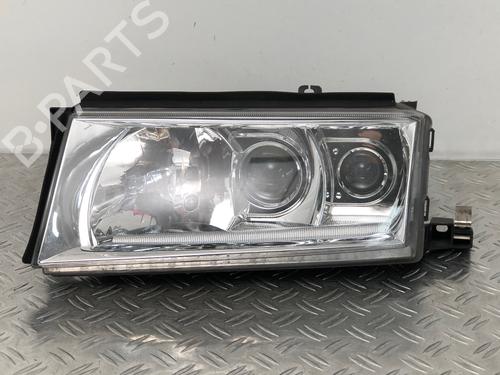 Faro izquierdo SKODA OCTAVIA I Combi (1U5) 1.9 TDI (90 hp) 29034474