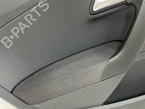 Rear left panel VW POLO V (6R1, 6C1) 1.2 | BP29030967C60 