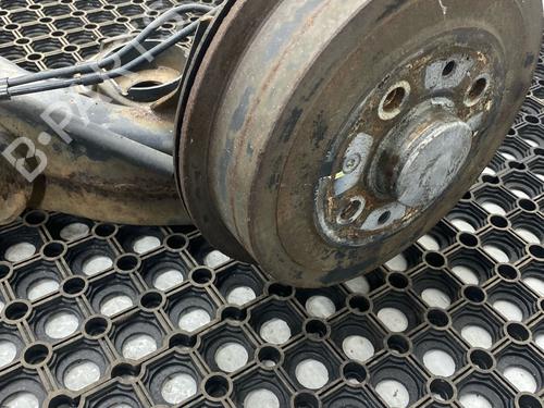 Rear axle OPEL CORSA D (S07) 1.2 (L08, L68) | BP29036002M2 