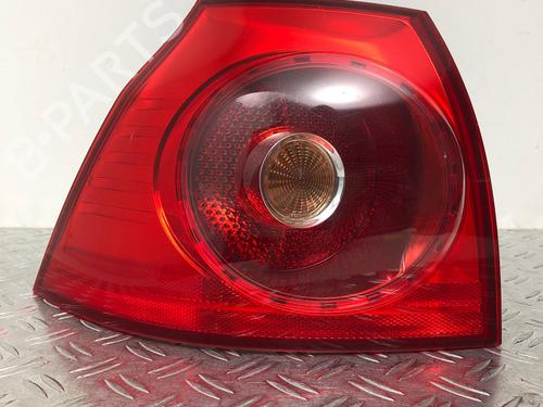 Used Left taillight VW GOLF V (1K1) 1.6 (102 hp) 29032685