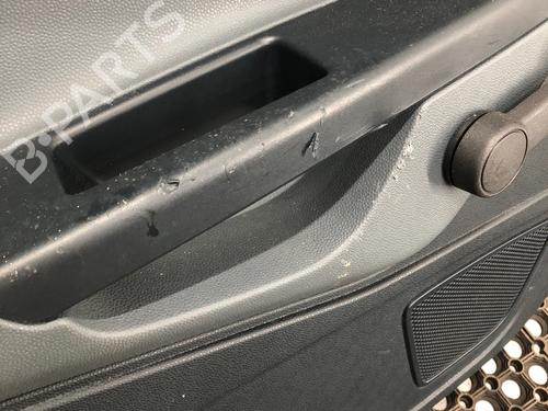 Drzwi tylne lewe FORD FIESTA VI (CB1, CCN) 1.25 | BP29033167C4