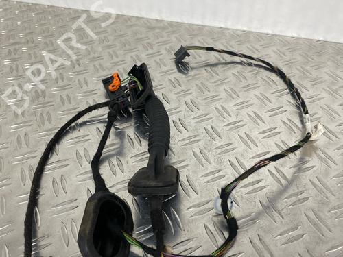 Used Wiring harness VW POLO V (6R1, 6C1) 1.2 (60 hp) 29032601