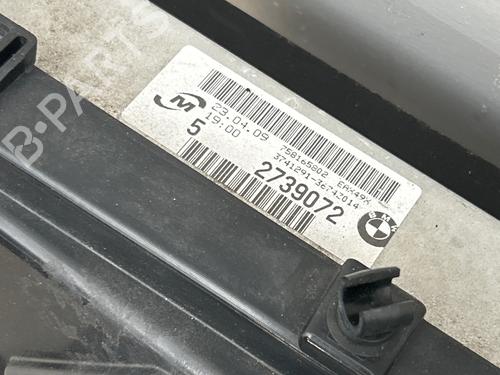 Water radiator BMW 3 (E90) 318 i | BP33436607M31 - Image 4