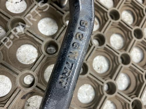 Steering rack RENAULT MEGANE III Grandtour (KZ0/1) 1.5 dCi (KZ1M, KZ1W, KZ0R) | BP29034097M22 