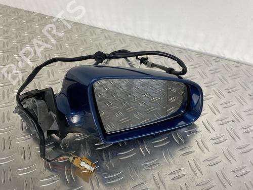Used Right mirror AUDI A4 B7 (8EC) 2.0 TDI (140 hp) 29034889