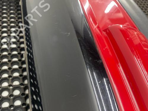 Rear bumper MINI MINI CLUBMAN (R55) Cooper D | BP29037065C8 