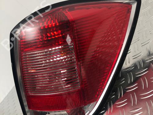 Used Right taillight OPEL ASTRA H Estate (A04) 1.6 (L35) (116 hp) 29590395