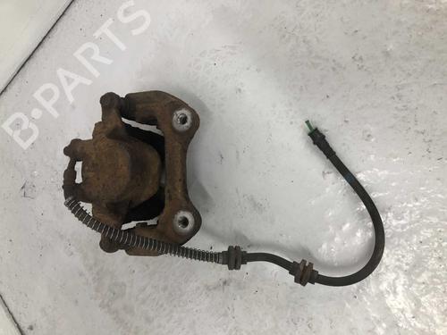 Used Right front brake caliper OPEL ASTRA J GTC 1.6 Turbo (08) (180 hp) 29035642