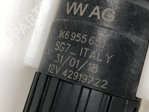 Windscreen washer tank VW TIGUAN (AD1, AX1) 1.4 TSI | BP29034978C113 