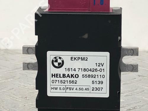 Used Electronic module BMW 3 Touring (E91) 320 d (184 hp) 29030862
