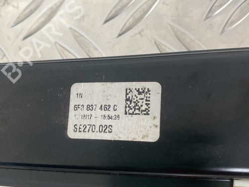 Front right window mechanism SEAT IBIZA V (KJ1, KJG) 1.0 TSI | BP29031260C23