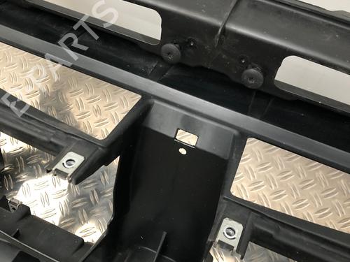 Lastrumsadskiller BMW 3 (E90) 318 i | BP32344301I36 